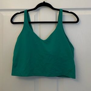 Lululemon Align Tank Top. Size 14. New without Tags
